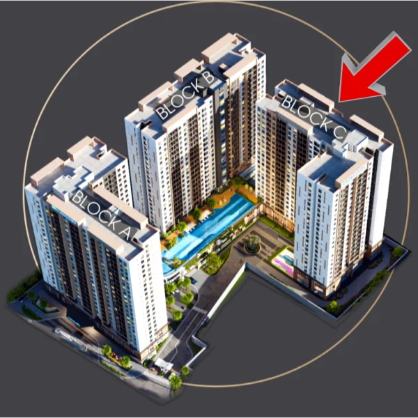 Our Building Location